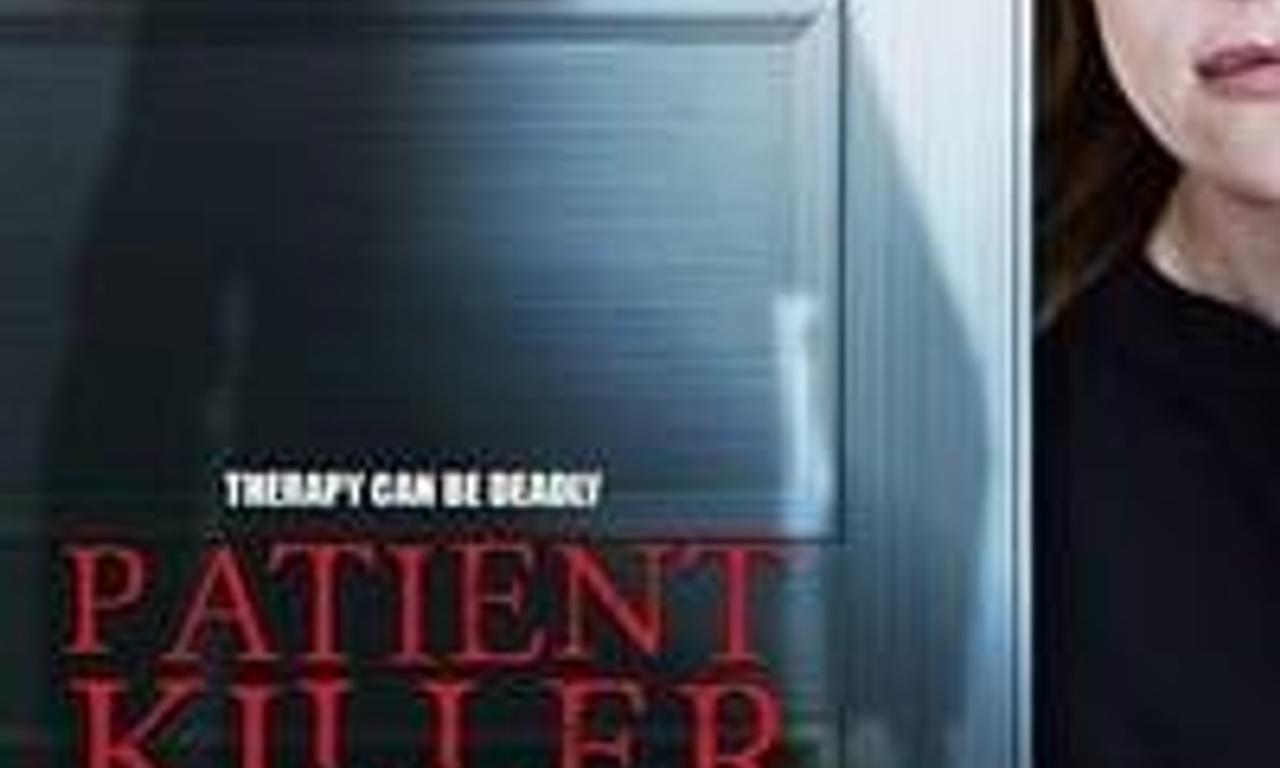 header image for Patient Killer