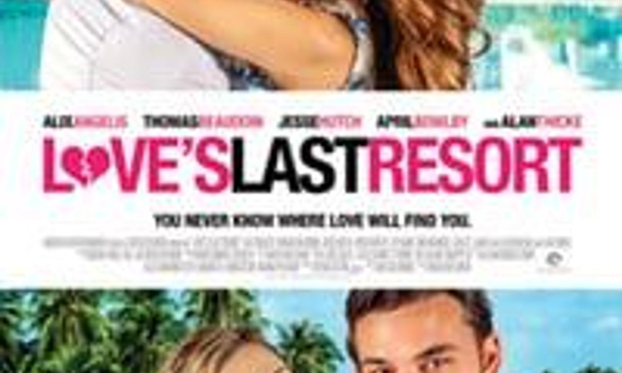 header image for Love's Last Resort