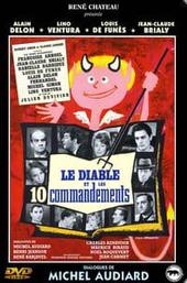 The Devil and the Ten Commandments