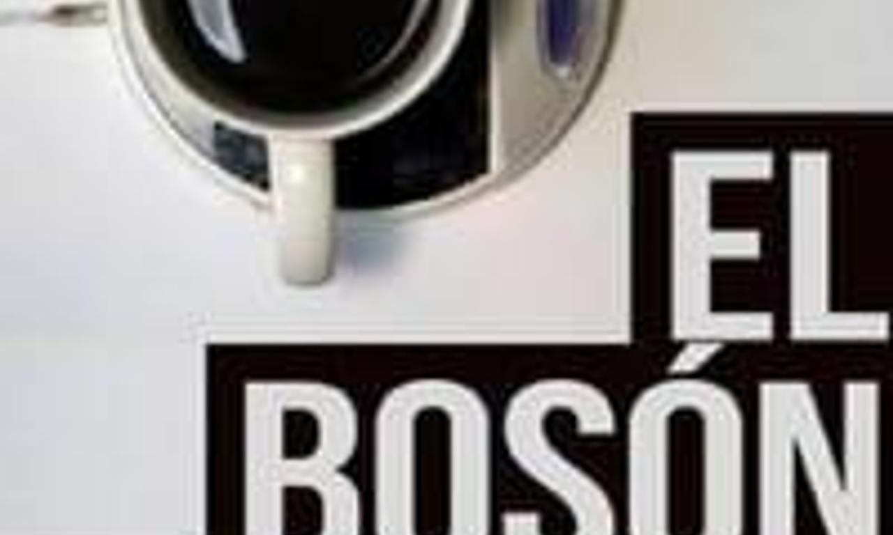 header image for El Bosón de Higgs