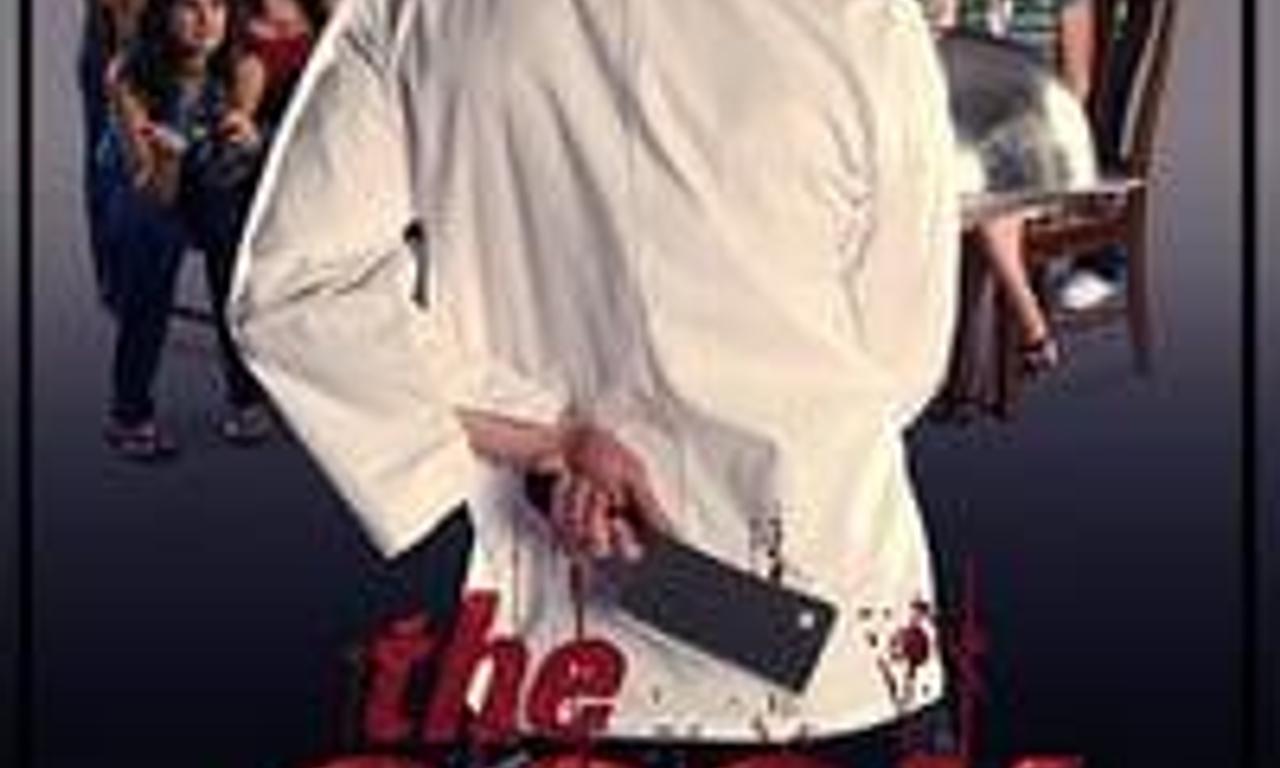 header image for The Cook