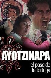 Ayotzinapa: The Turtle's Pace