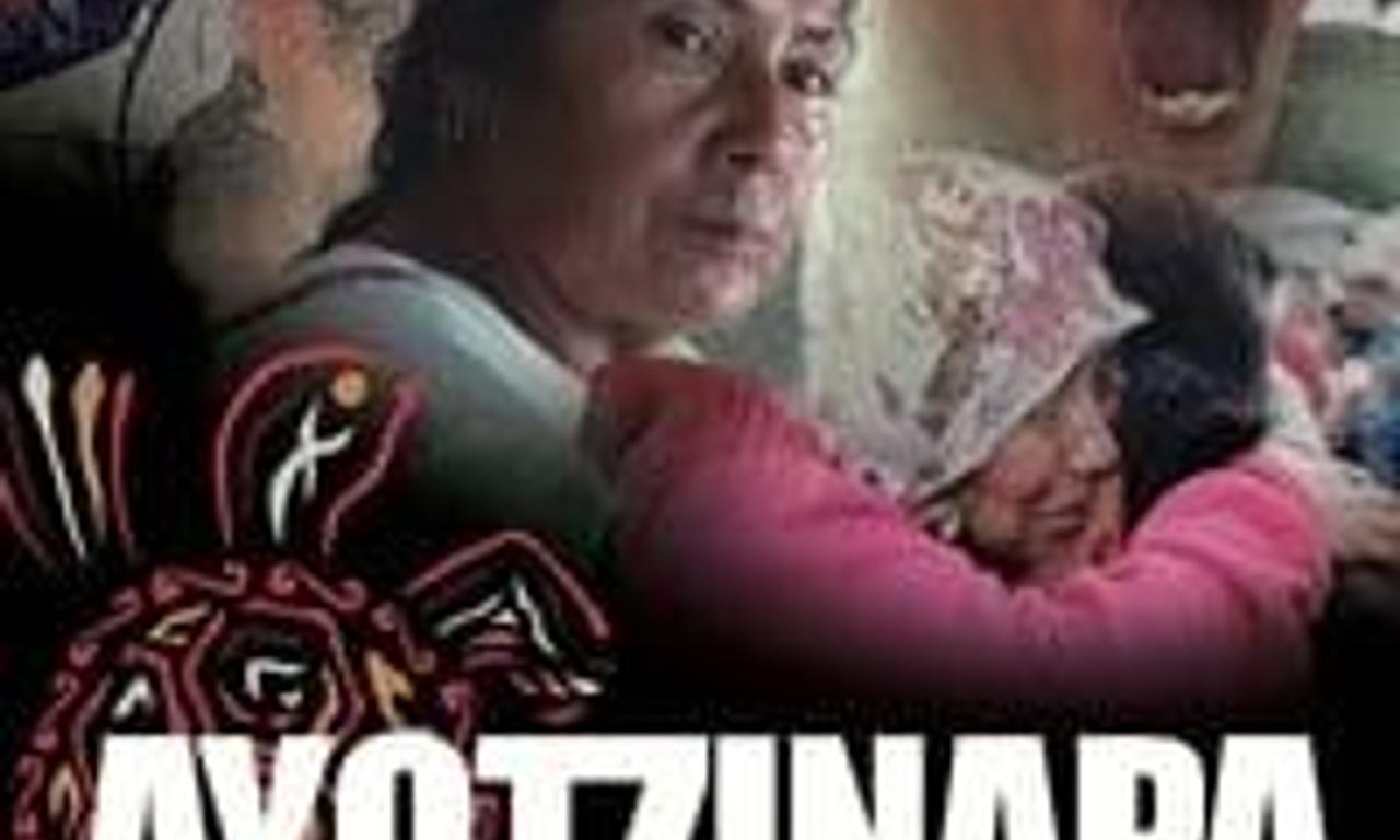 header image for Ayotzinapa: The Turtle's Pace