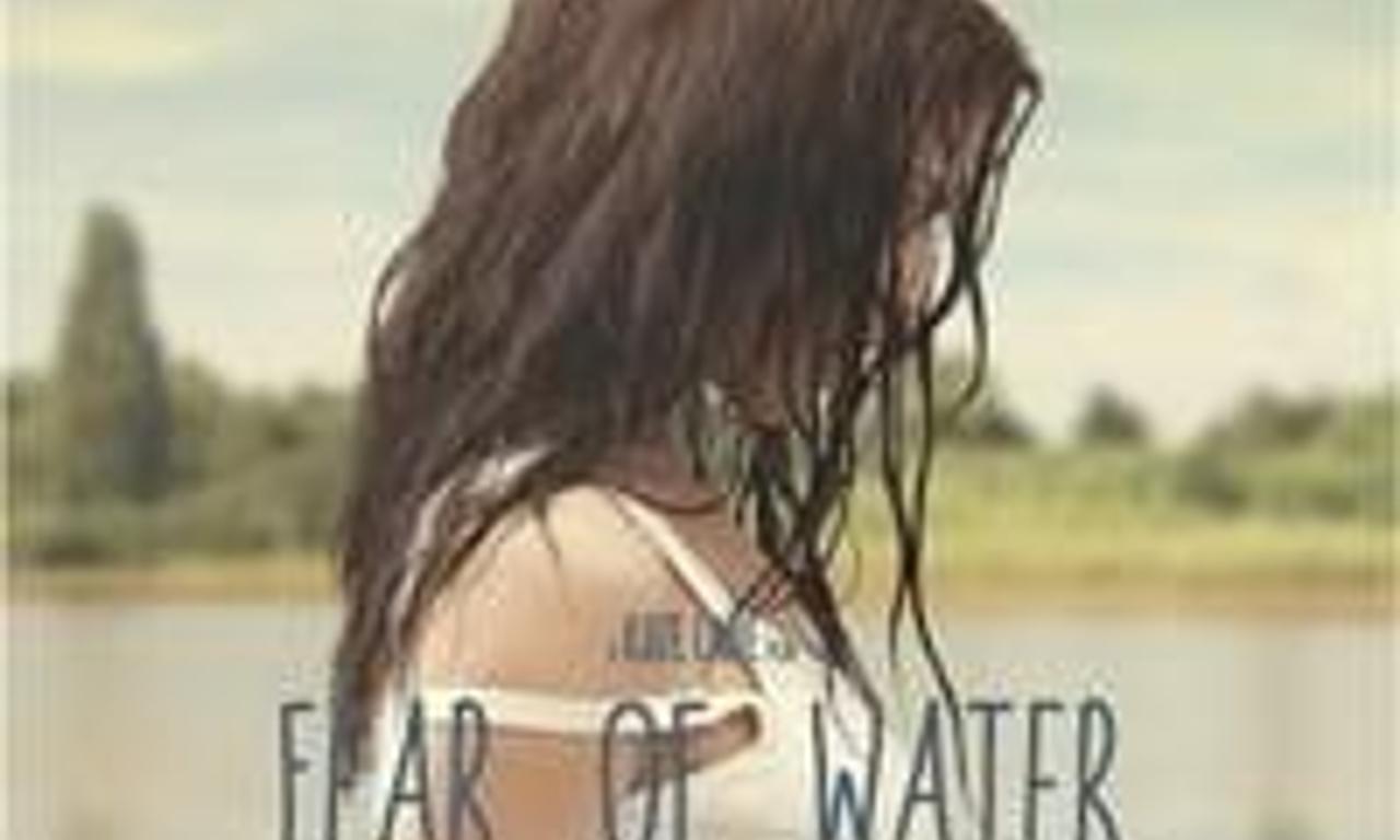 header image for Fear of Water