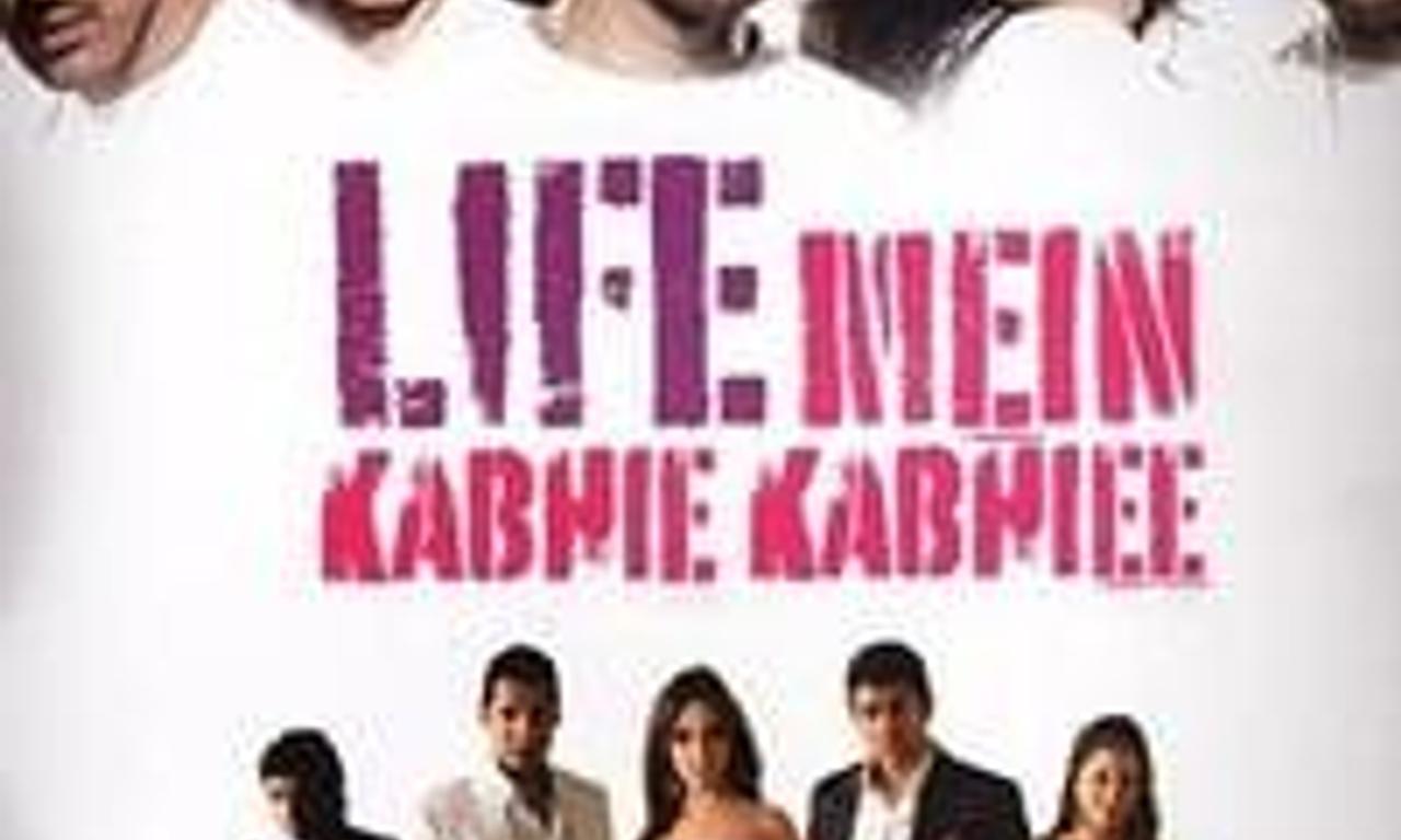 header image for Life Mein Kabhie Kabhiee