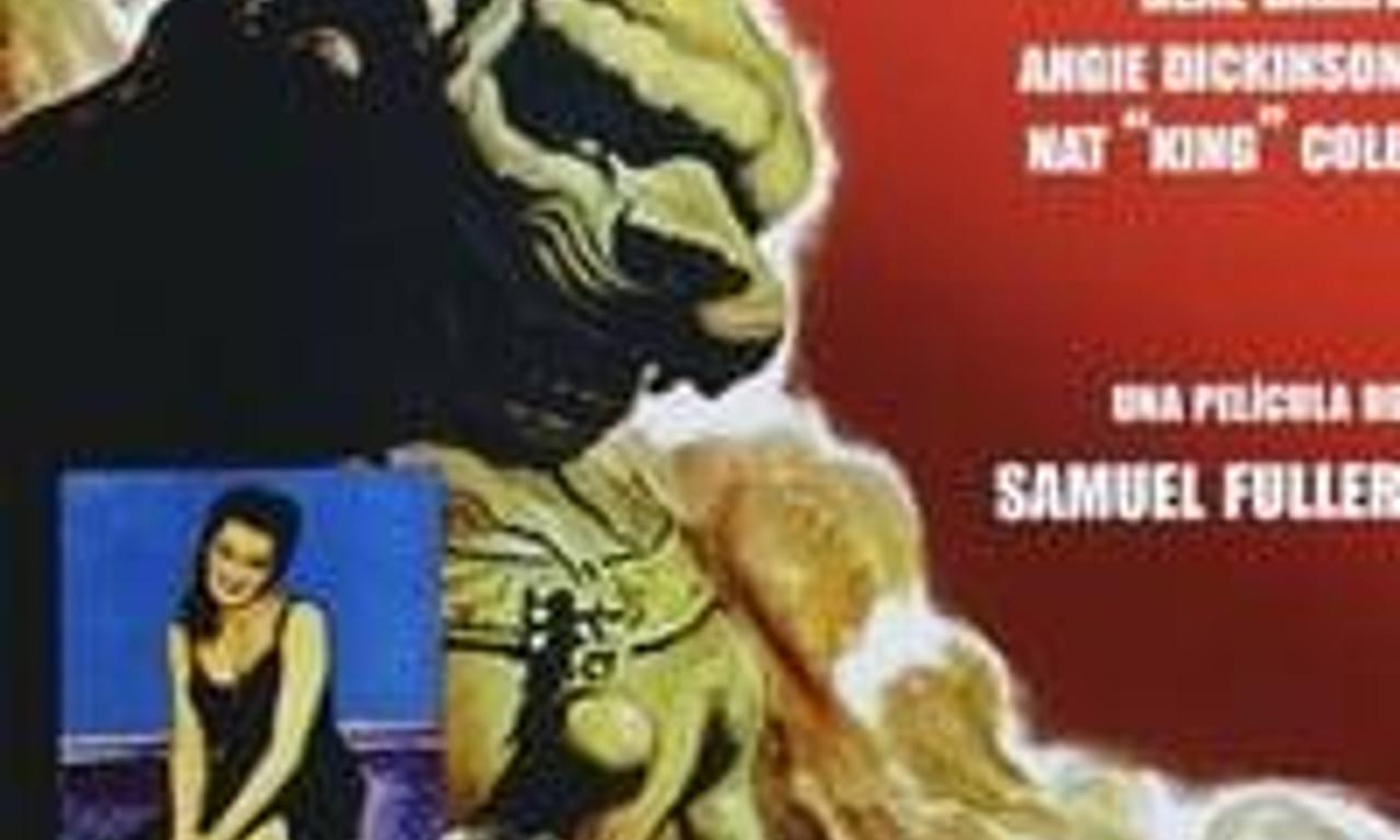 header image for China Gate