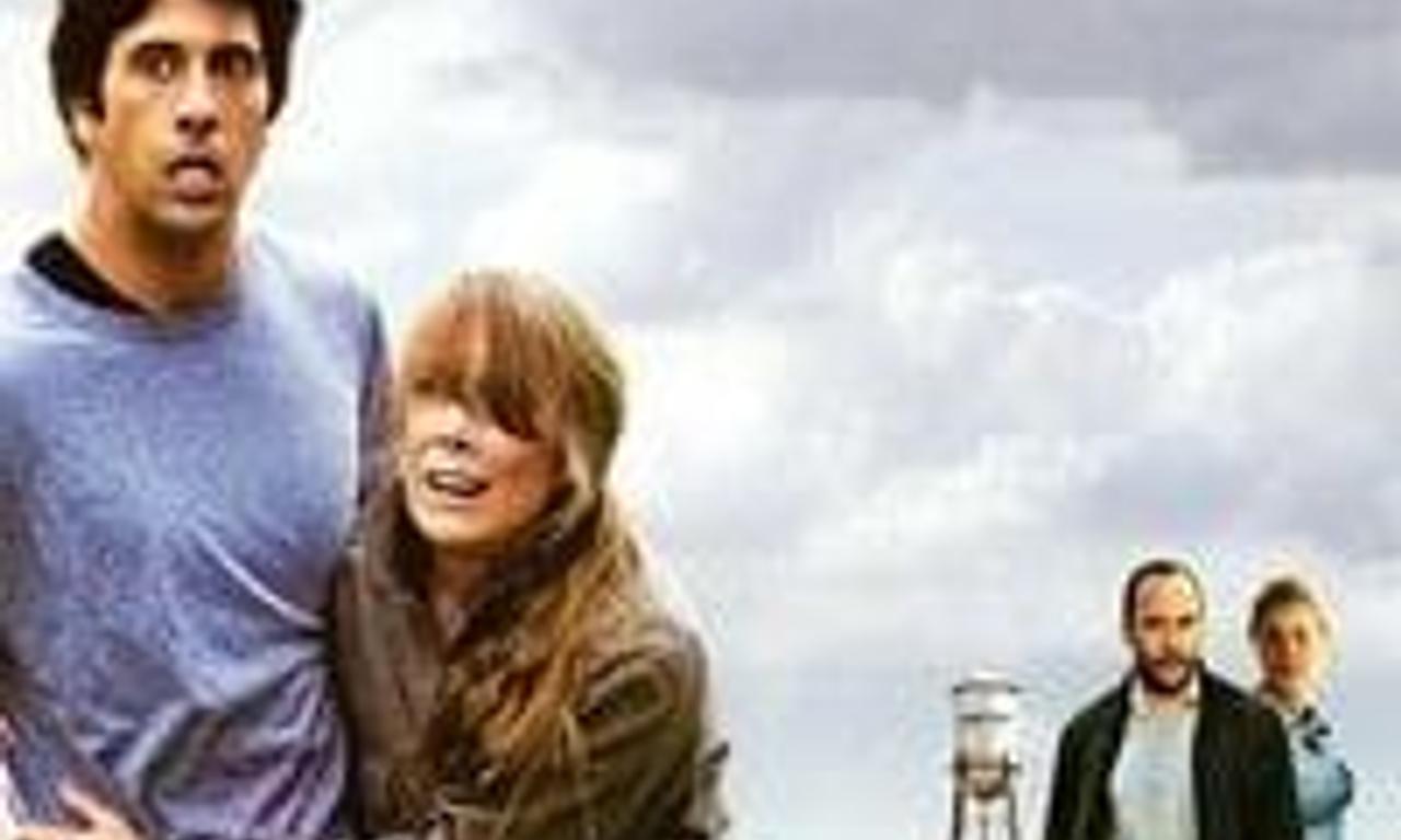 header image for Lake City