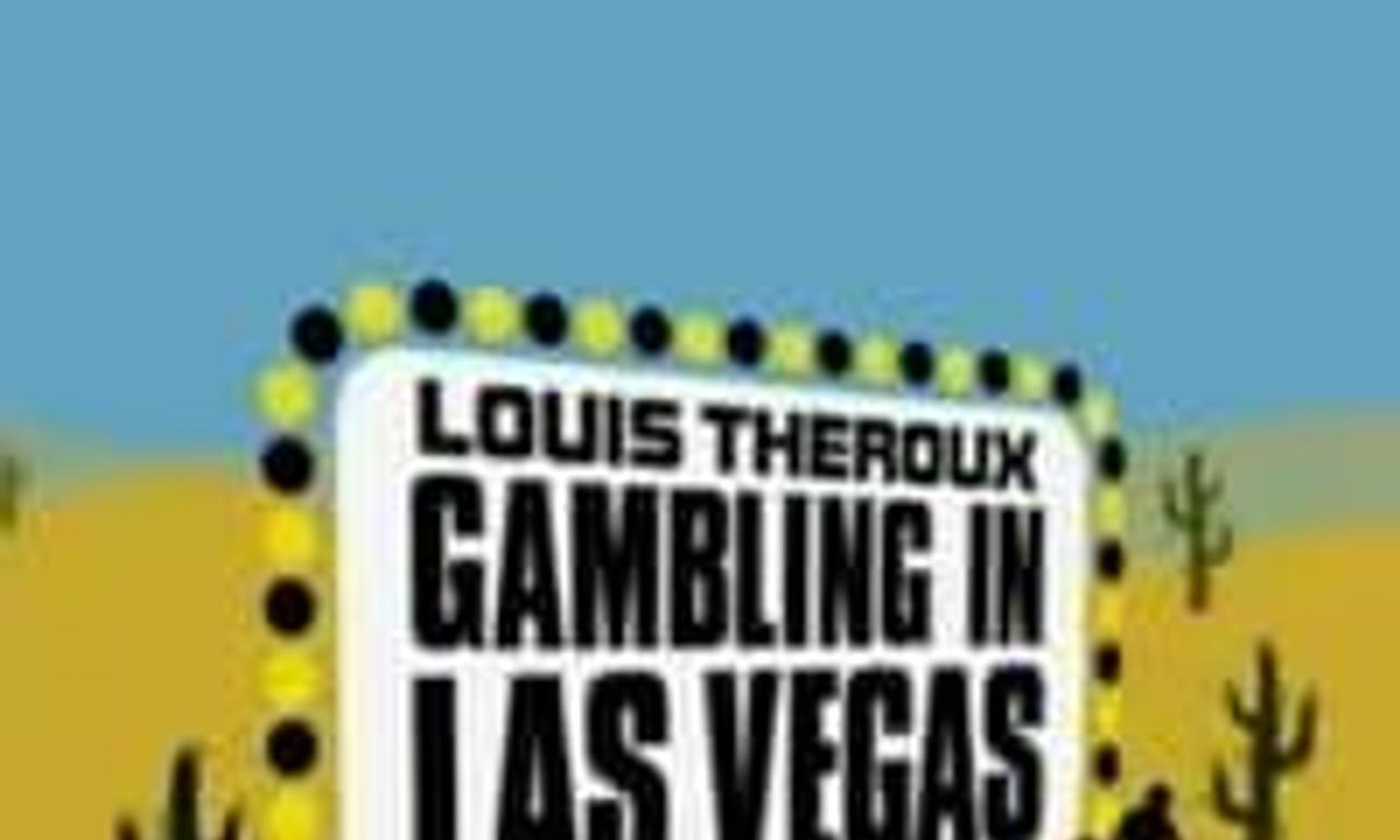 header image for Louis Theroux: Gambling in Las Vegas