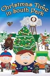 Christmas Time in South Park