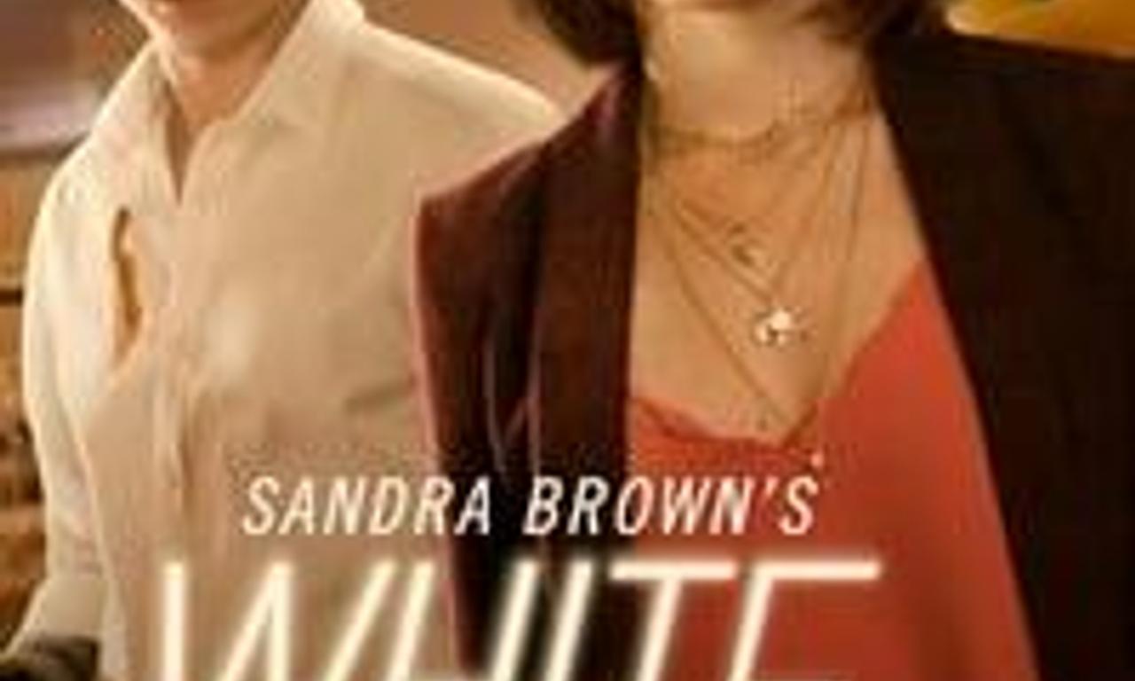 header image for Sandra Brown's White Hot