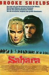 Sahara
