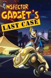 Inspector Gadget's Last Case