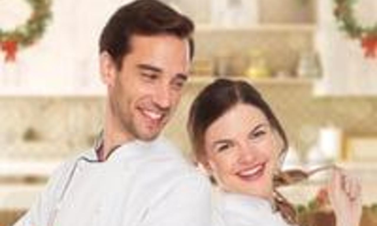 header image for A Christmas Recipe for Romance