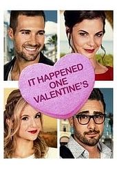It Happened One Valentine's
