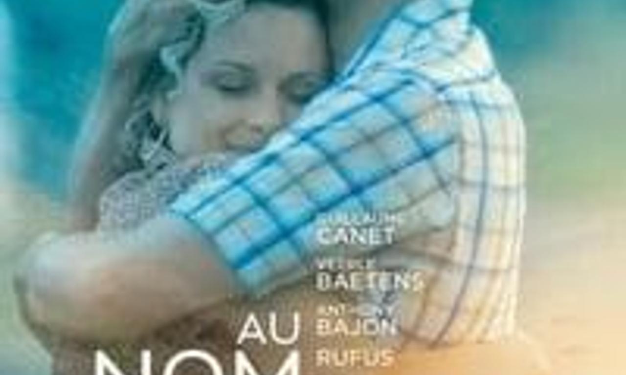 header image for In the Name of the Land