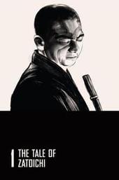 The Tale of Zatoichi