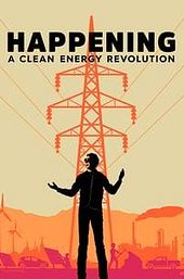 Happening: A Clean Energy Revolution