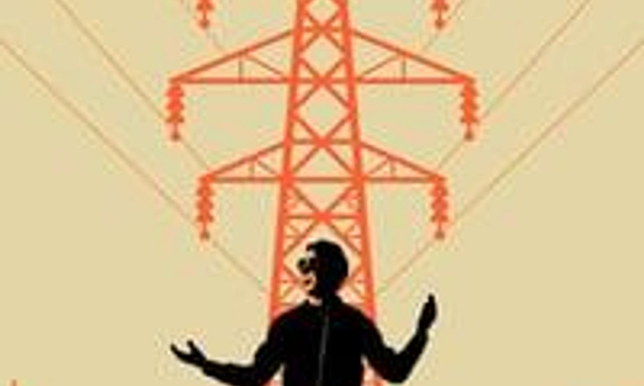 header image for Happening: A Clean Energy Revolution