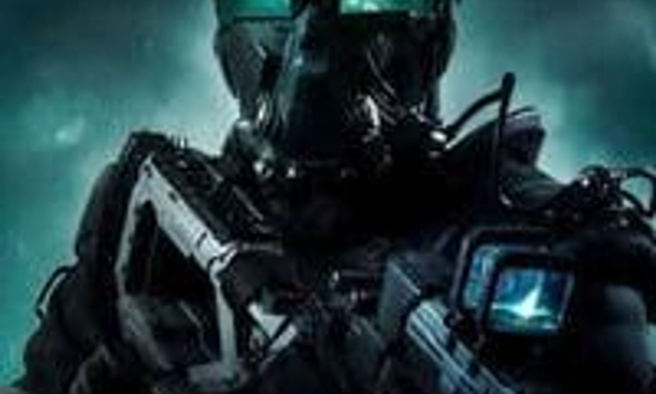 header image for Spectral