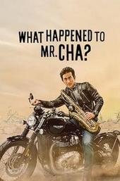 What Happened to Mr Cha?