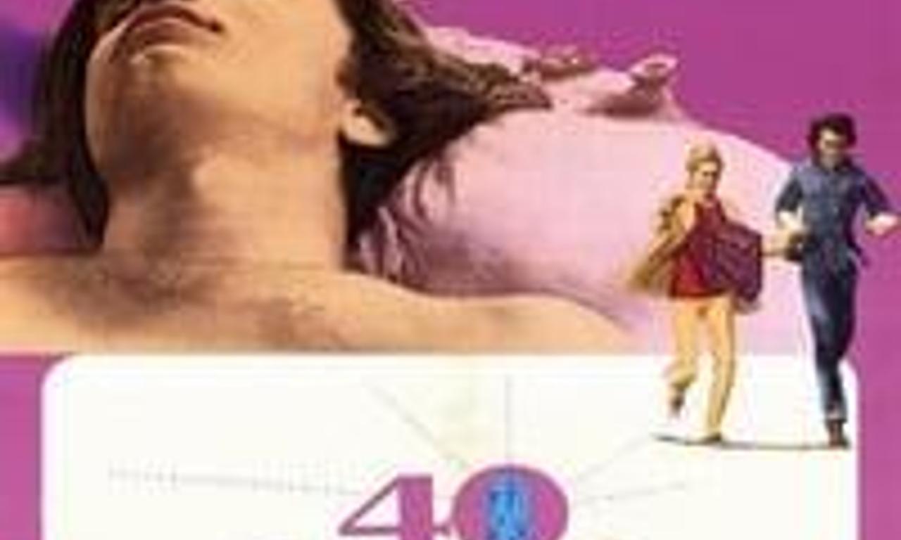 header image for 40 Carats