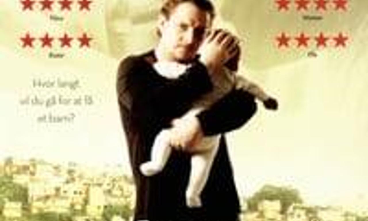 header image for Rosa Morena