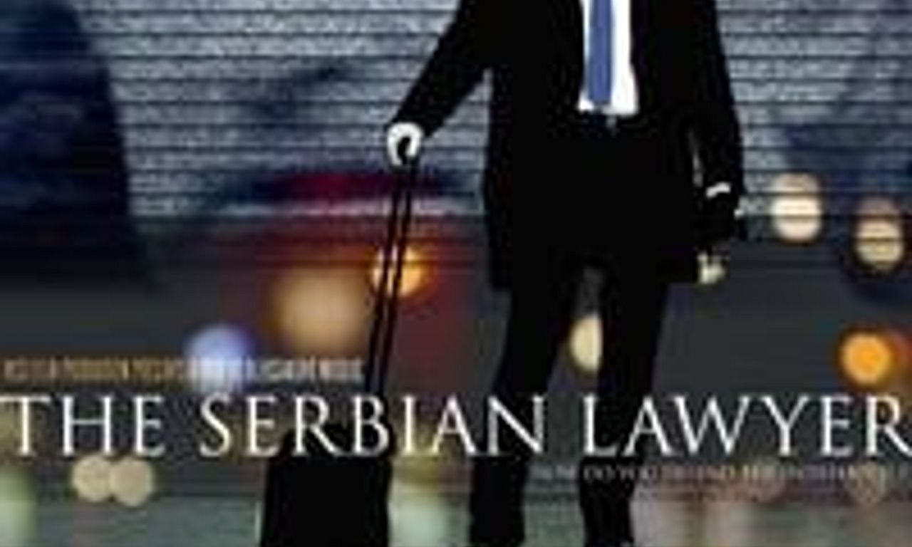 header image for The Serbian Lawyer