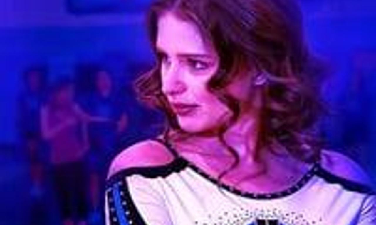 header image for The Cheerleader Escort