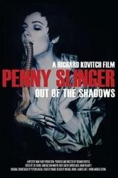 Penny Slinger: Out of the Shadows