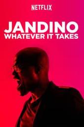 Jandino: Whatever it Takes
