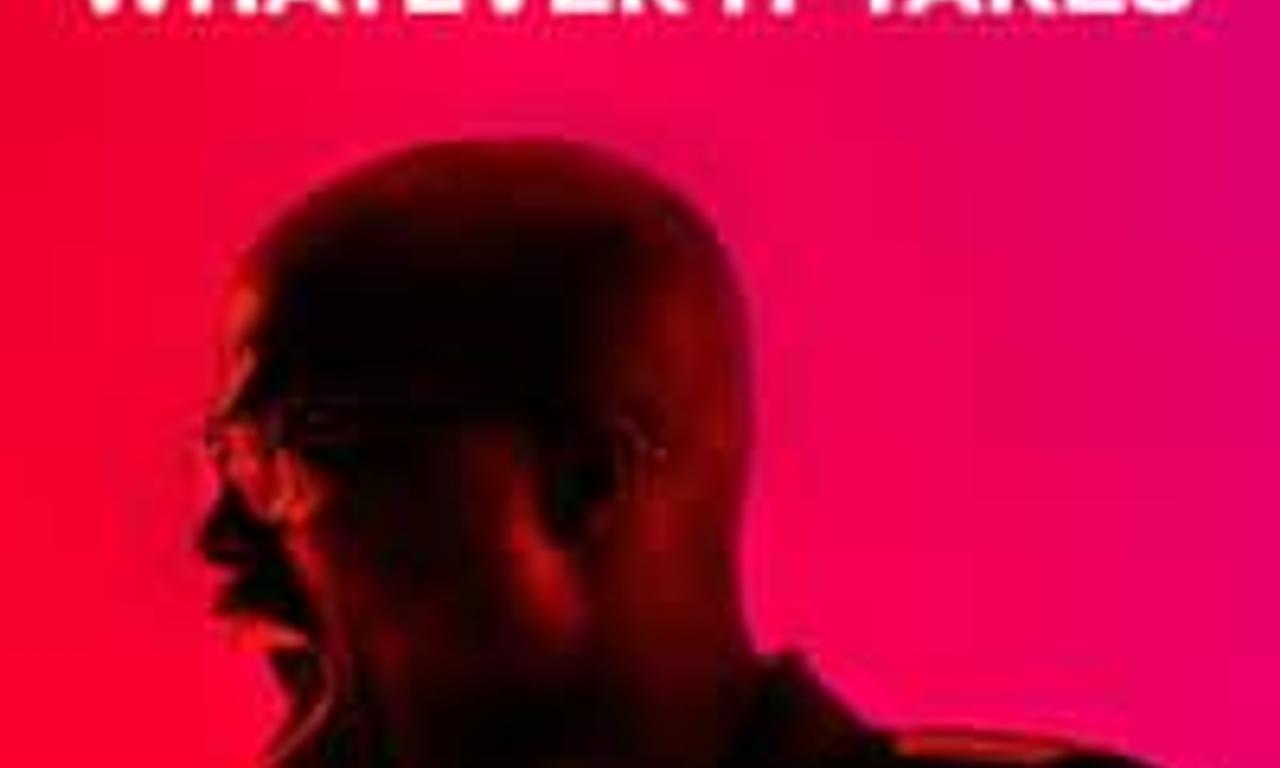 header image for Jandino: Whatever it Takes