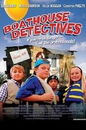 Boathouse Detectives
