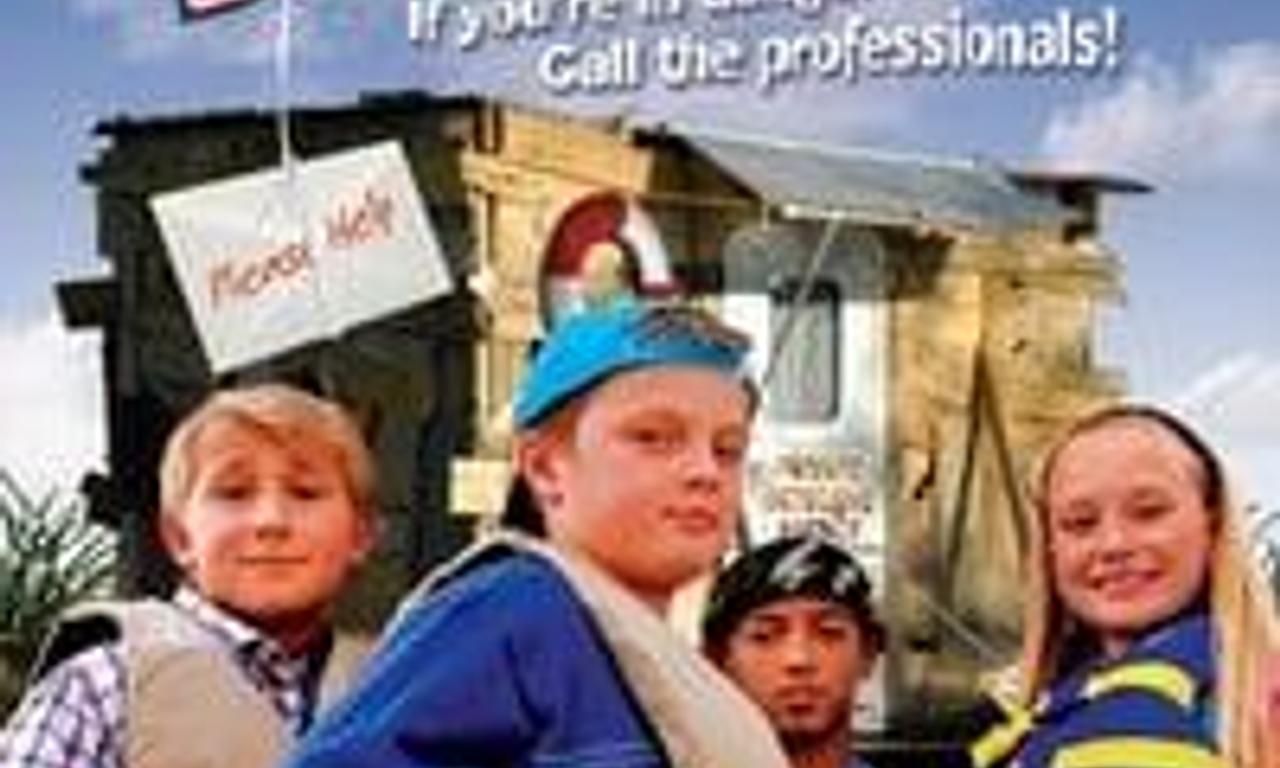 header image for Boathouse Detectives