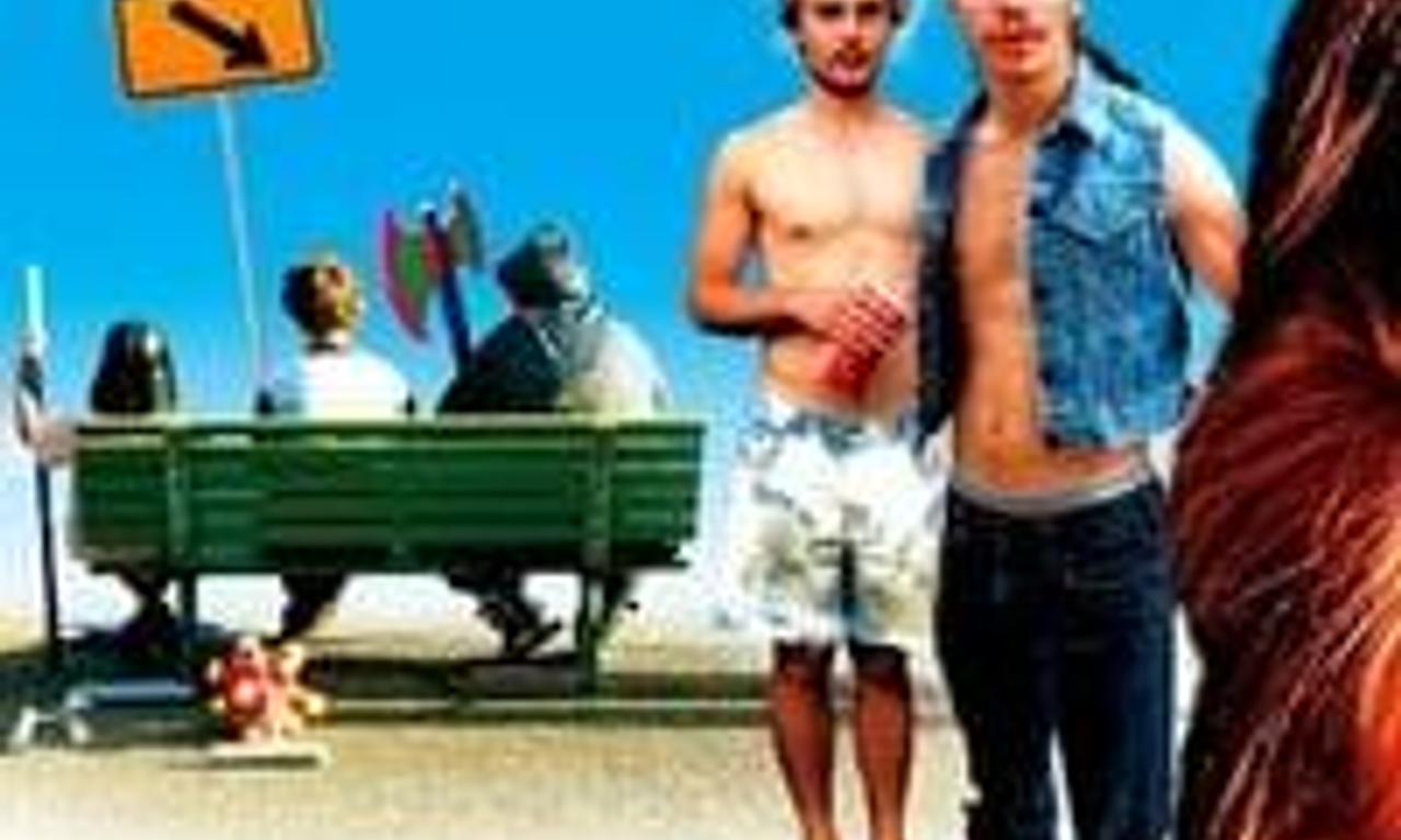 header image for The Sasquatch Gang