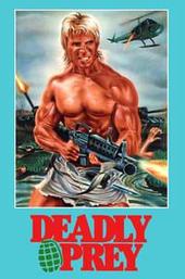 Deadly Prey