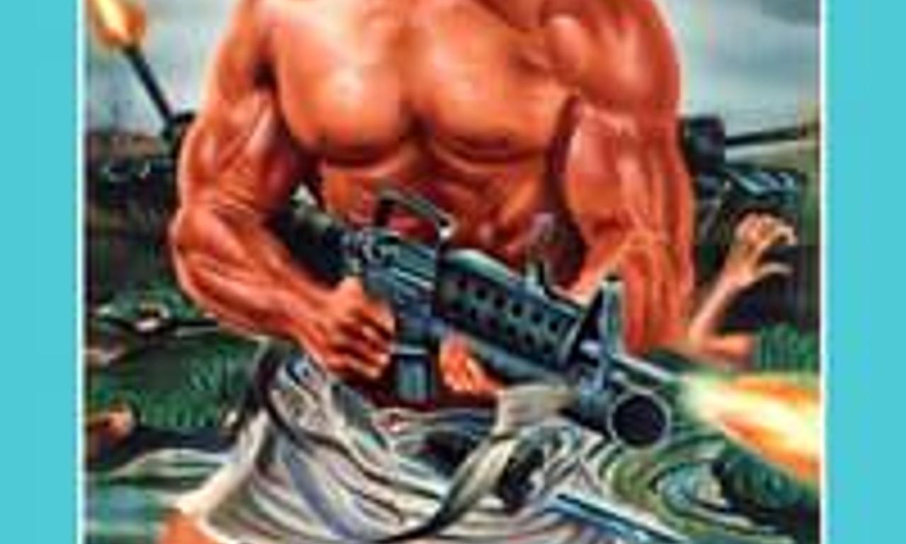 header image for Deadly Prey