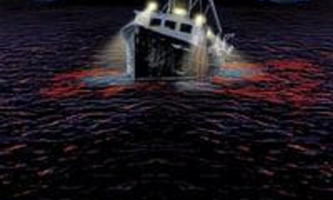 header image for Island Zero