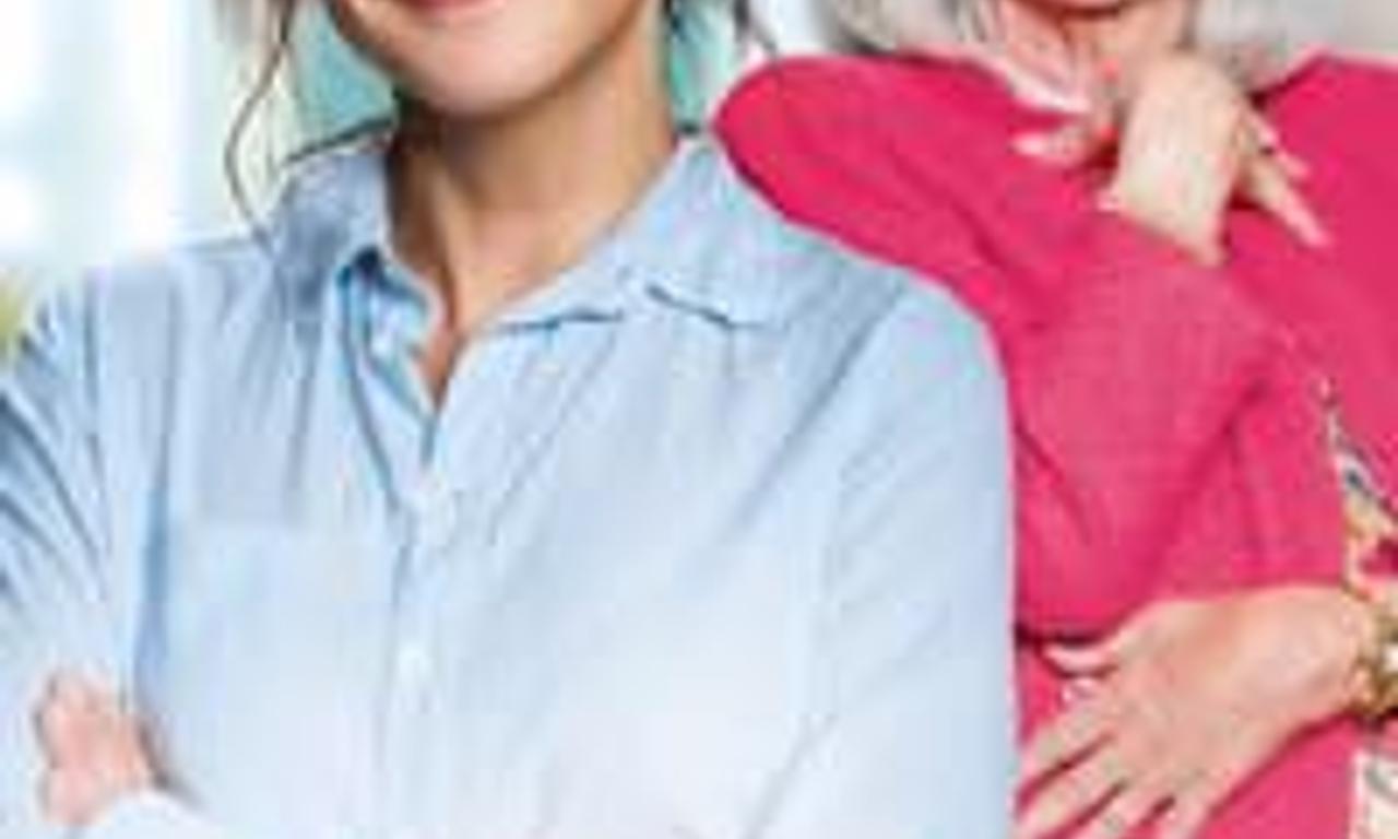 header image for Mme Mills, une voisine si parfaite