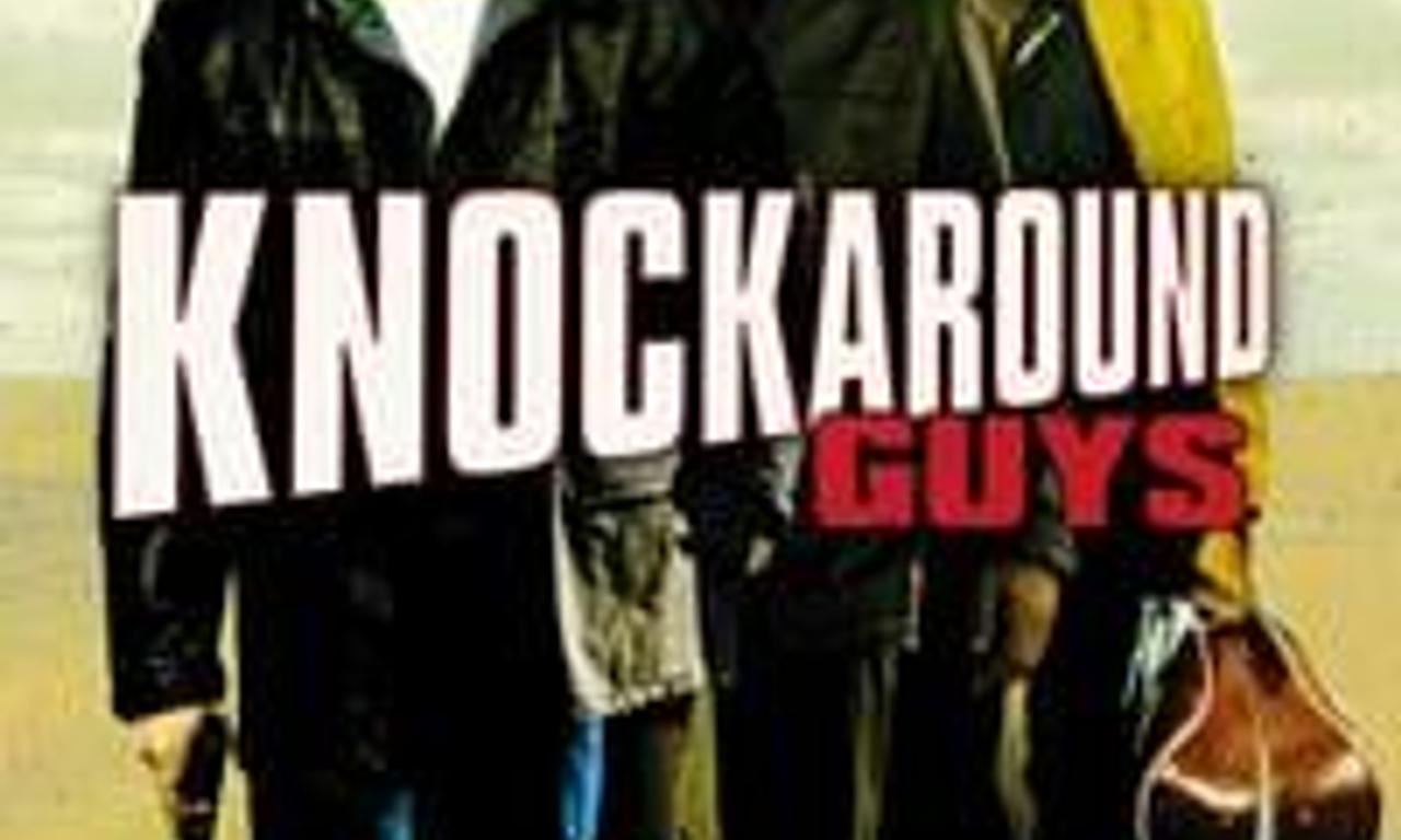 header image for Knockaround Guys