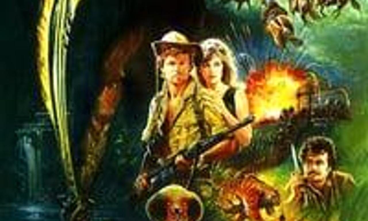 header image for Bloodstone