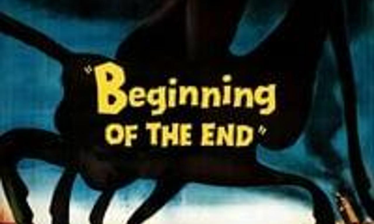 header image for Beginning of the End