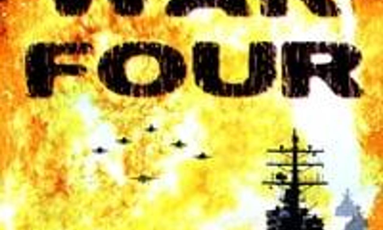 header image for World War Four