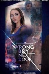 The Wrong Boy Next Door