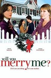 Will You Merry Me?