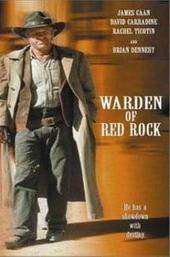 Warden of Red Rock
