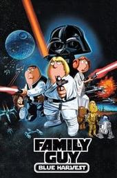 Family Guy Presents: Blue Harvest