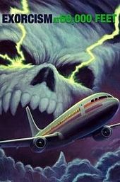 Exorcism at 60,000 Feet