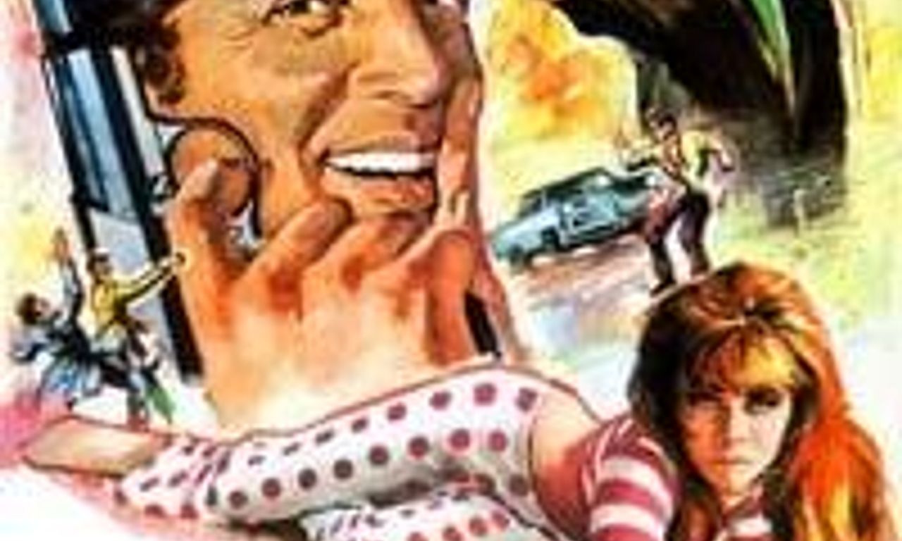 header image for Murderers' Row