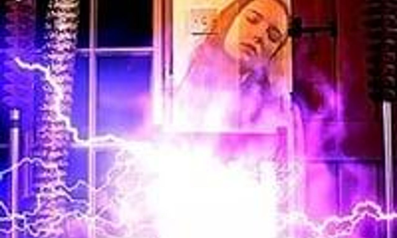 header image for The Chair to Everywhere