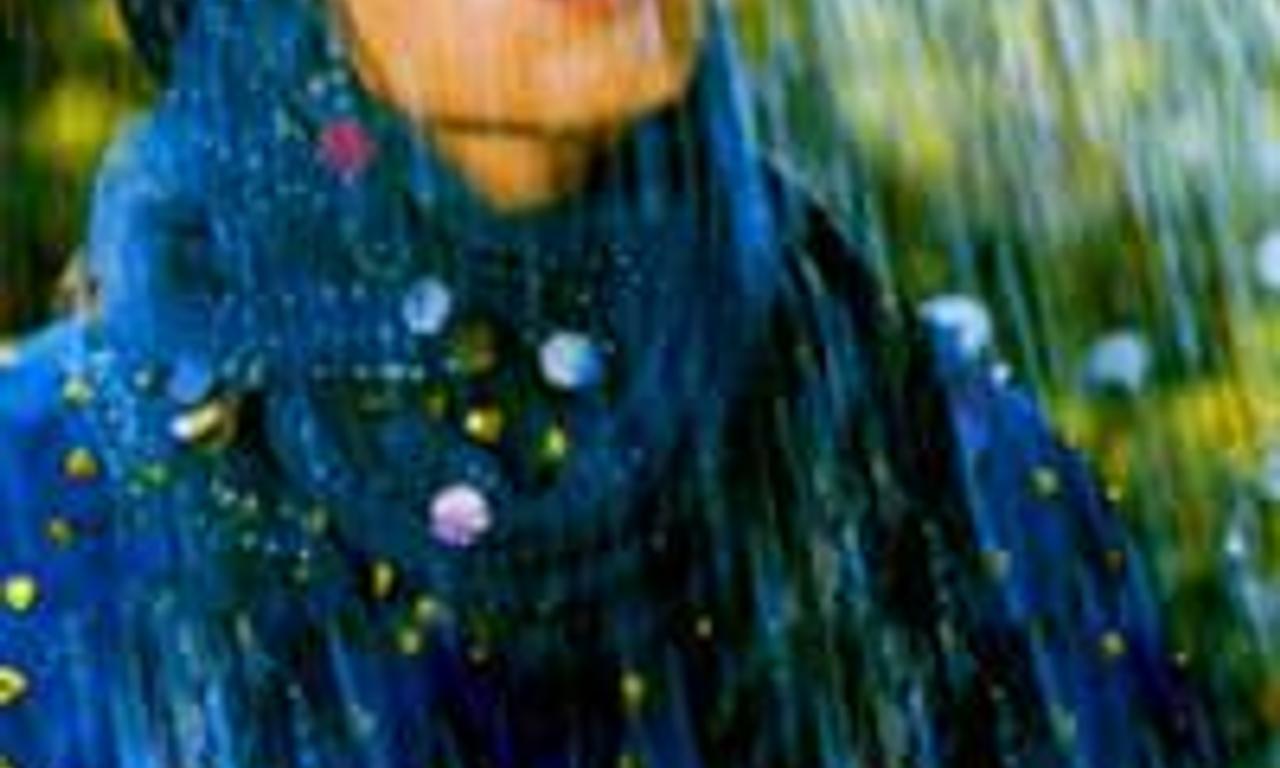 header image for Gabbeh